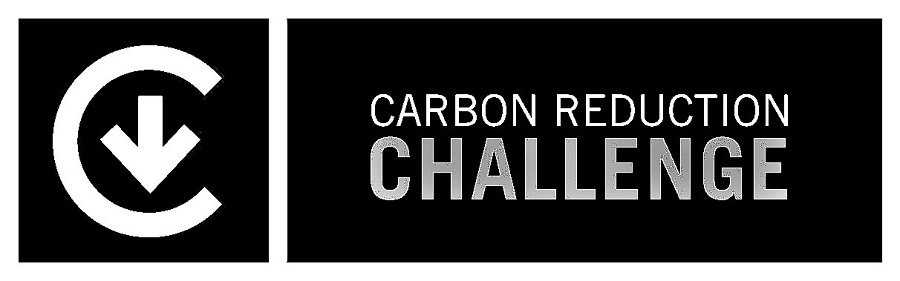 Trademark Logo C CARBON REDUCTION CHALLENGE