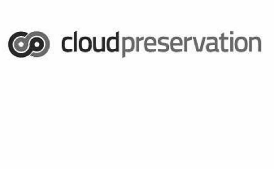  CP CLOUDPRESERVATION