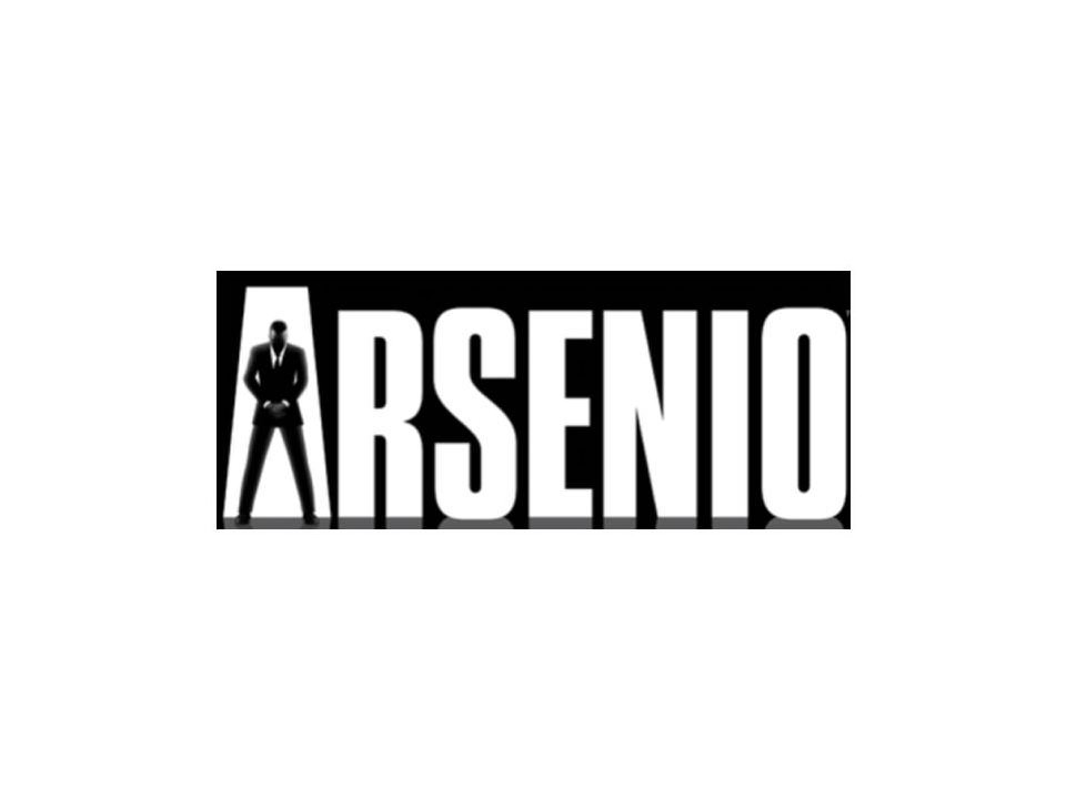 Trademark Logo ARSENIO