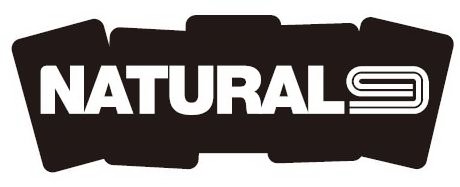 Trademark Logo NATURAL9
