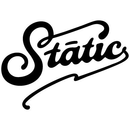 Trademark Logo STATIC