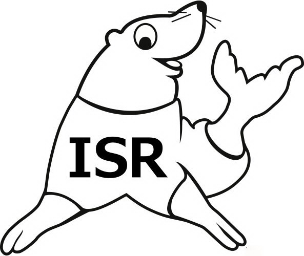 Trademark Logo ISR