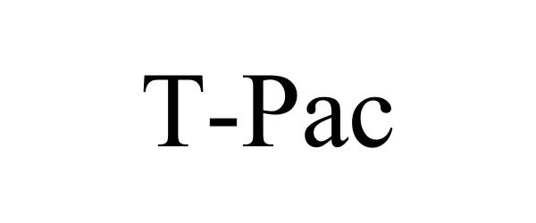  T-PAC