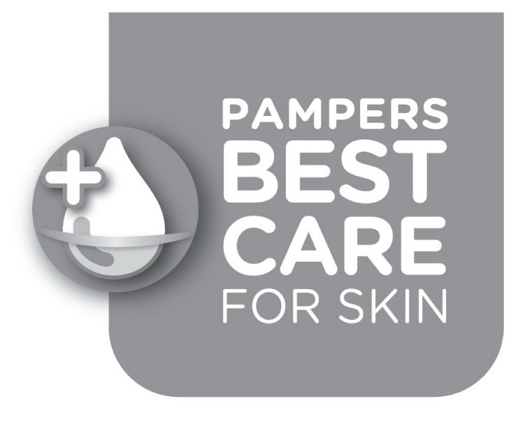  PAMPERS BEST CARE FOR SKIN