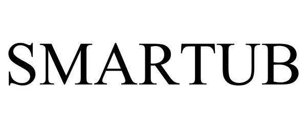 Trademark Logo SMARTUB
