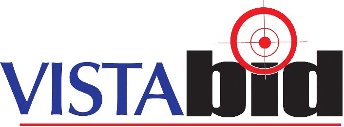 Trademark Logo VISTABID