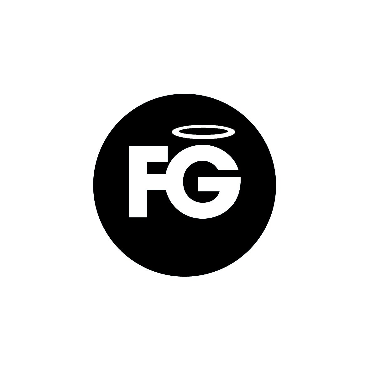 Trademark Logo FG