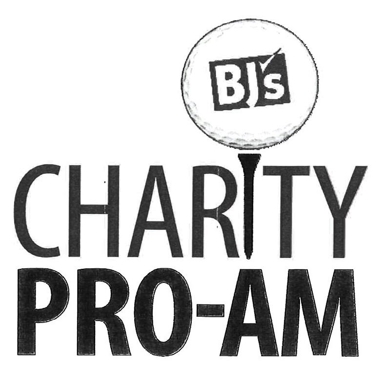 Trademark Logo BJ'S CHARITY PRO-AM