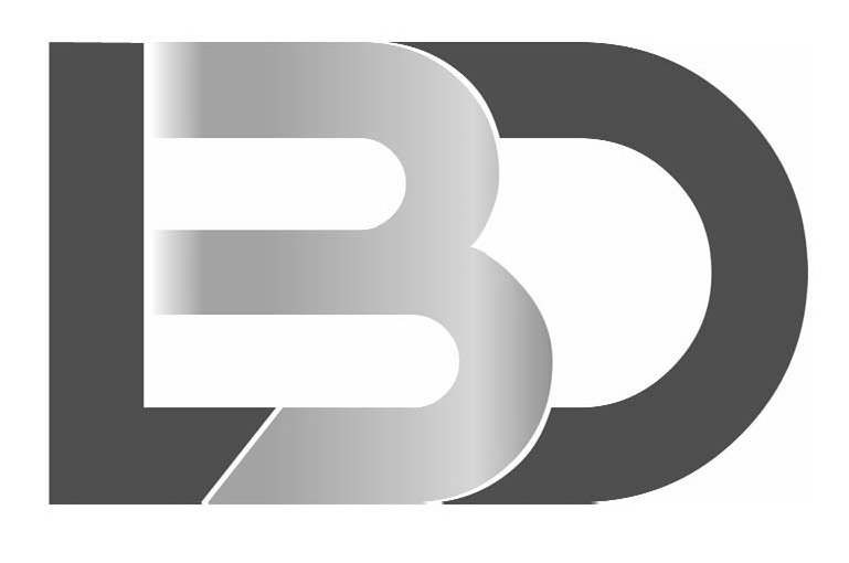 Trademark Logo LBD