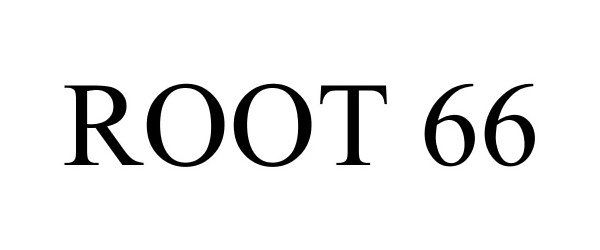  ROOT 66