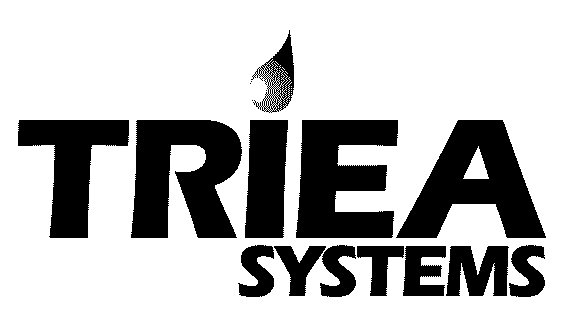  TRIEA SYSTEMS