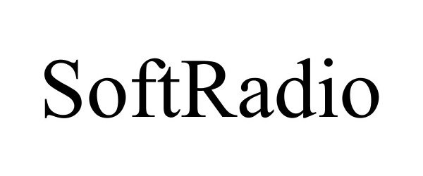  SOFTRADIO