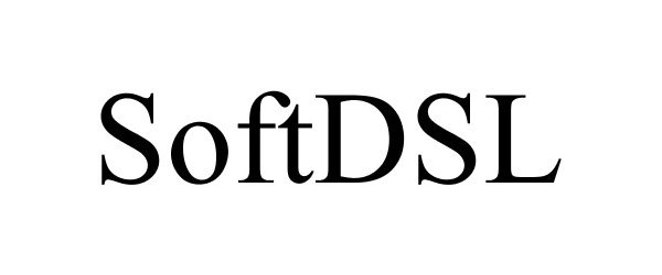  SOFTDSL