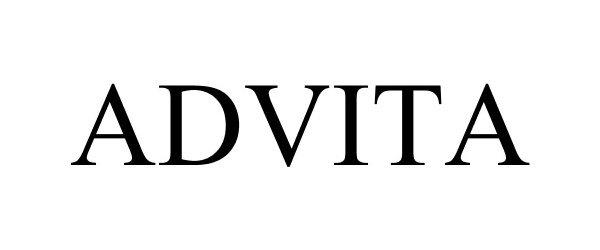  ADVITA