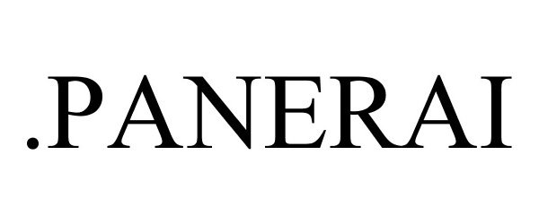  .PANERAI