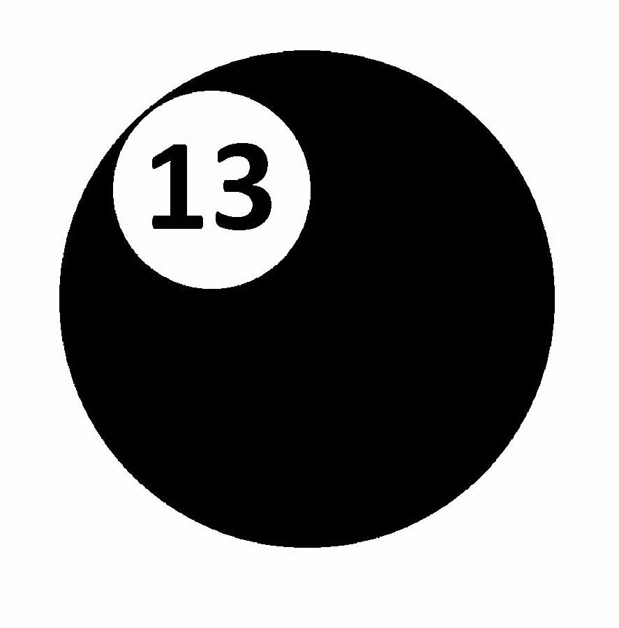 13