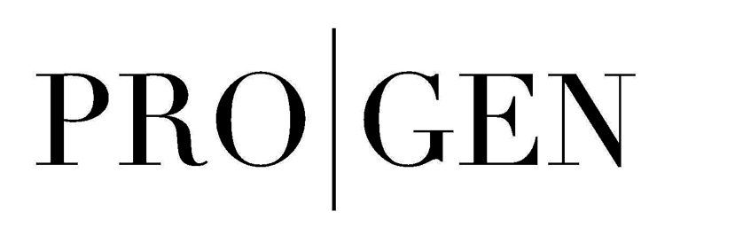 Trademark Logo PRO GEN