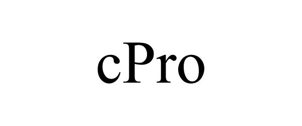CPRO