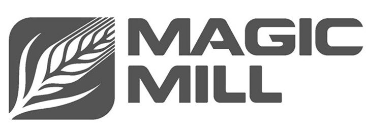 Trademark Logo MAGIC MILL