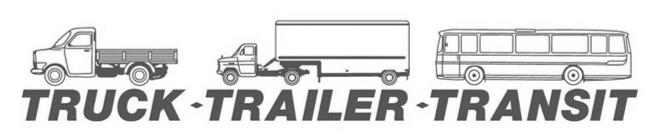  TRUCK TRAILER TRANSIT