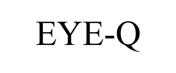  EYE-Q