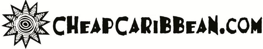Trademark Logo CHEAPCARIBBEAN.COM