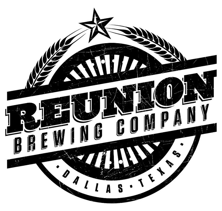 Trademark Logo REUNION BREWING COMPANY Â· DALLAS Â· TEXAS Â·