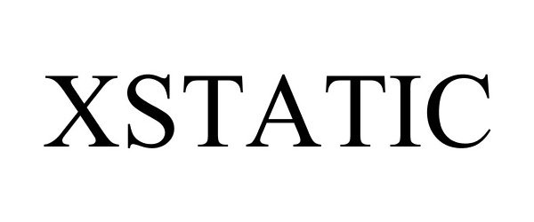Trademark Logo XSTATIC
