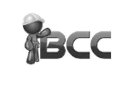 Trademark Logo BCC