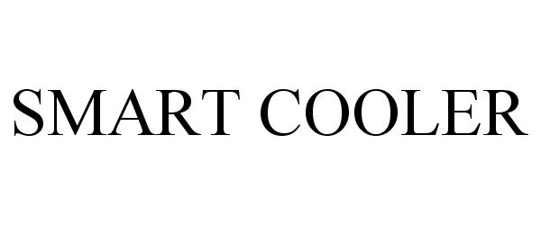 Trademark Logo SMART COOLER