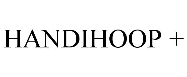  HANDIHOOP +