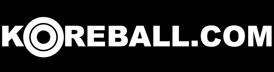 Trademark Logo KOREBALL.COM