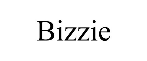  BIZZIE