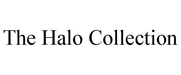  THE HALO COLLECTION