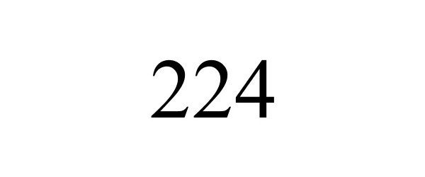 224