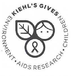  KIEHL'S GIVES CHILDREN AIDS RESEARCH ENVIRONMENT