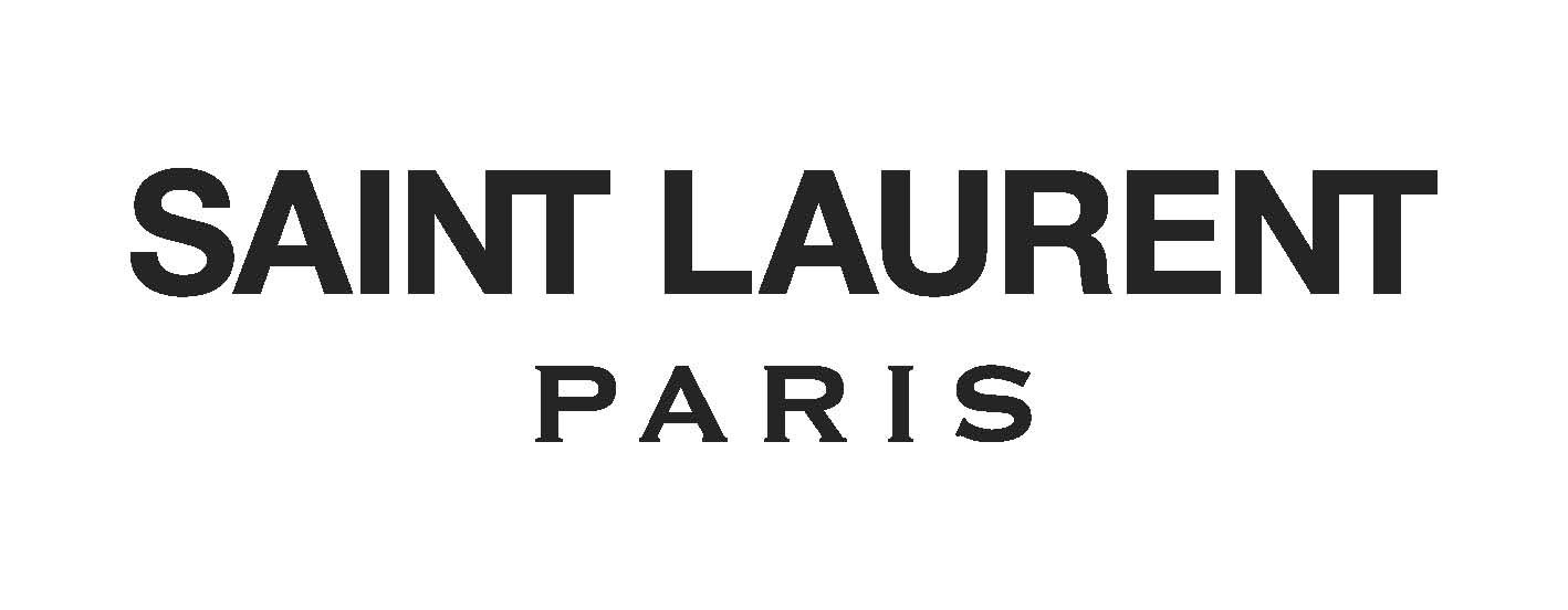  SAINT LAURENT PARIS