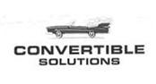  CONVERTIBLE SOLUTIONS