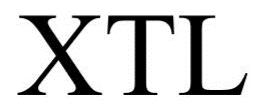 Trademark Logo XTL