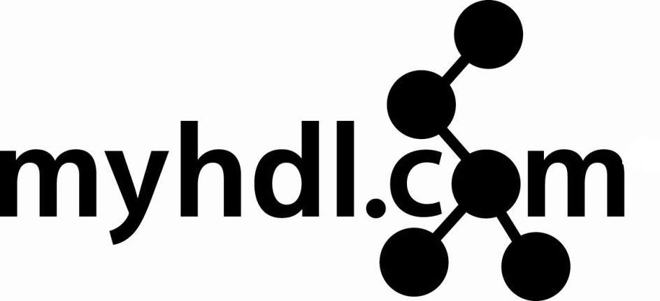  MYHDL.COM