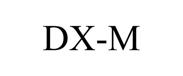 DX-M