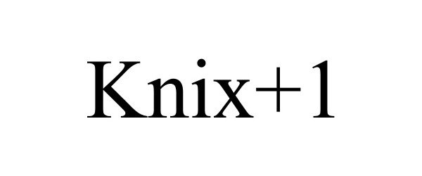  KNIX+1