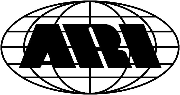 Trademark Logo ARI