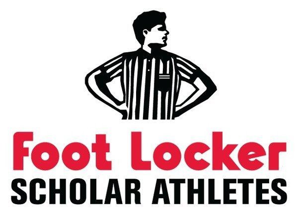 Trademark Logo FOOT LOCKER SCHOLAR ATHLETES