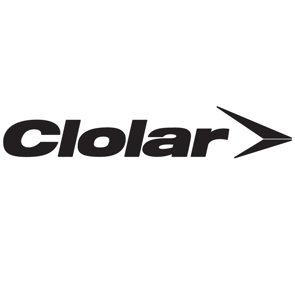Trademark Logo CLOLAR