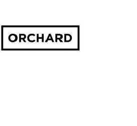 Trademark Logo ORCHARD