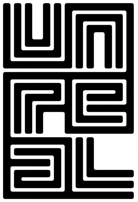 Trademark Logo UNREAL