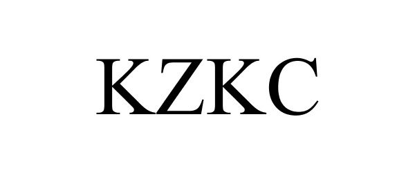  KZKC