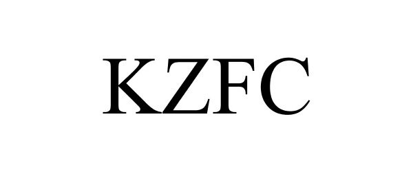  KZFC