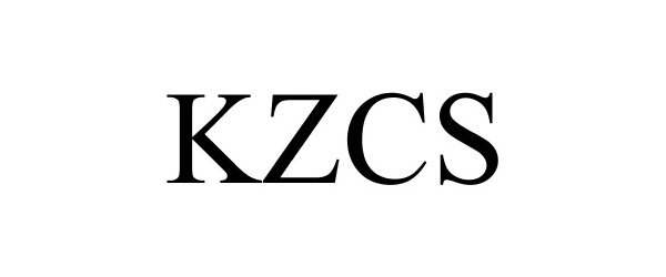  KZCS